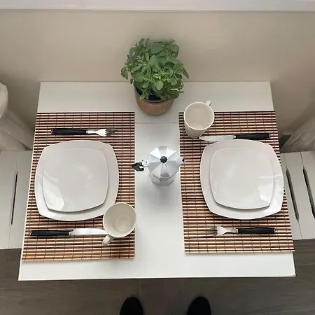 Apartman Vatos Studio Vátosz