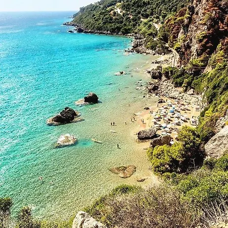Apartman Vatos Studio Vátosz