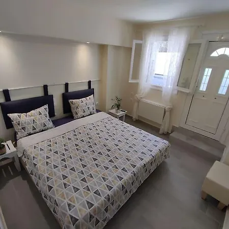 Apartman Vatos Studio *