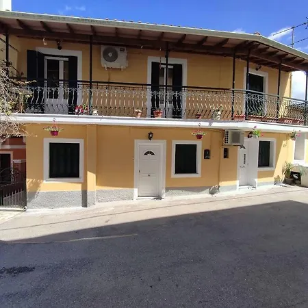 Apartment Vatos Studio Vátos