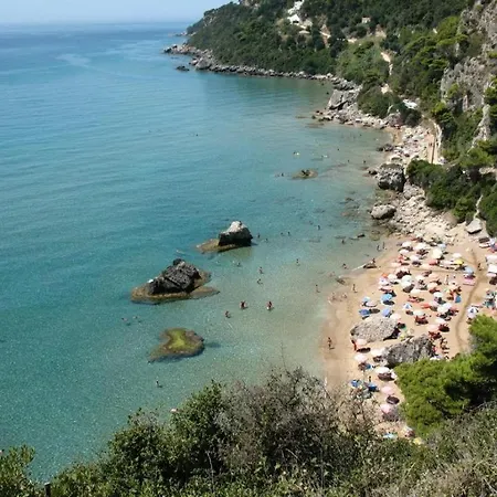 Apartment Vatos Studio