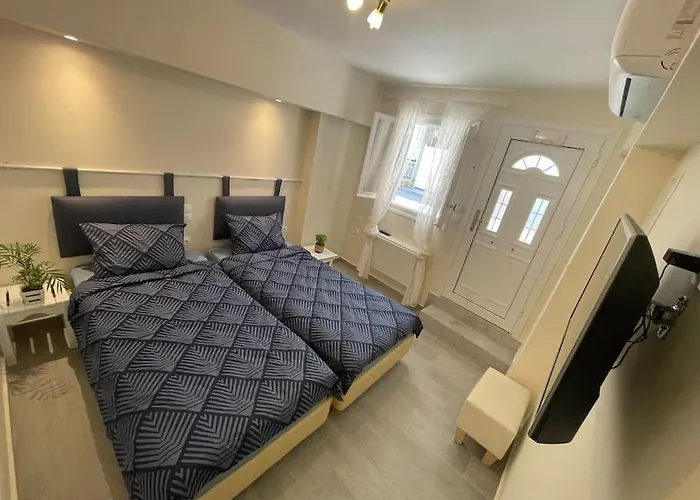 Apartment Vatos Studio
