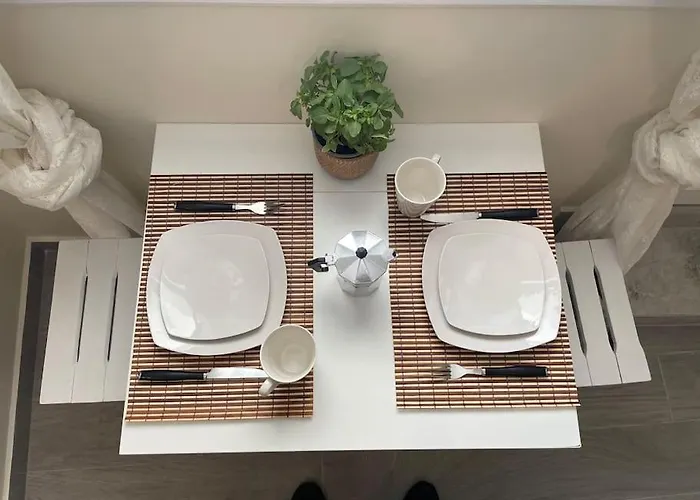 Apartment Vatos Studio Vátos