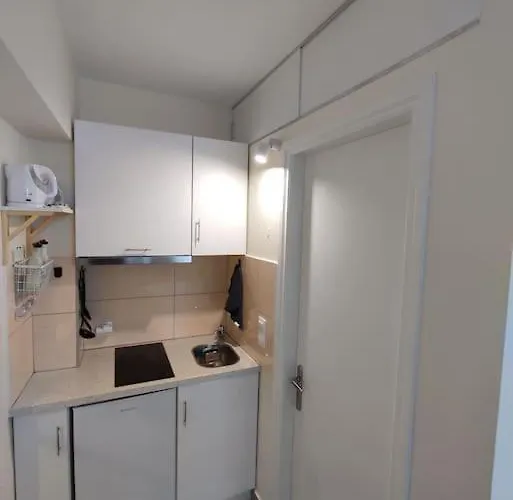 Apartment Vatos Studio