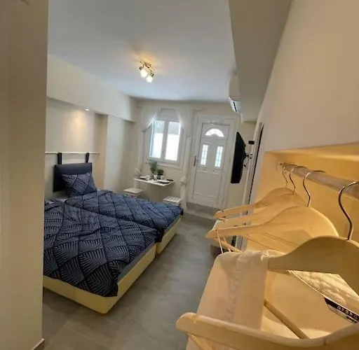 Apartment Vatos Studio Vátos