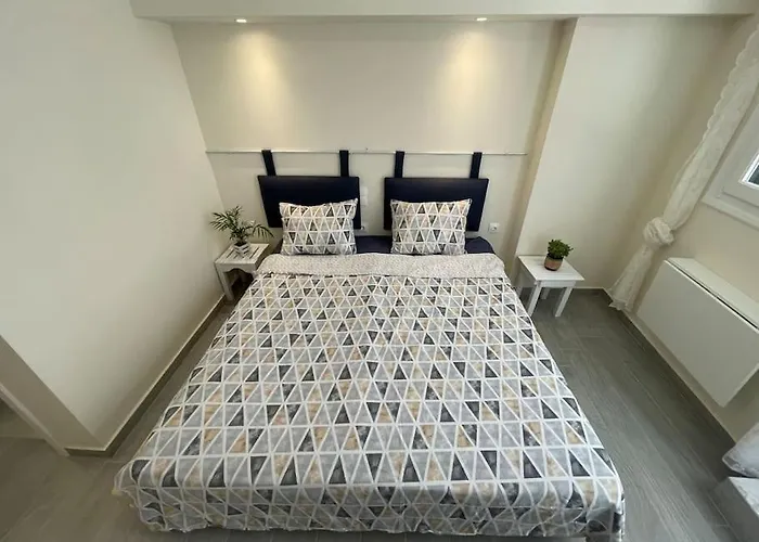 Apartment Vatos Studio Vátos
