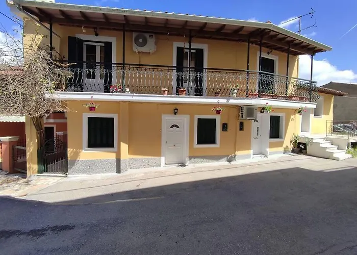 Apartment Vatos Studio Vátos