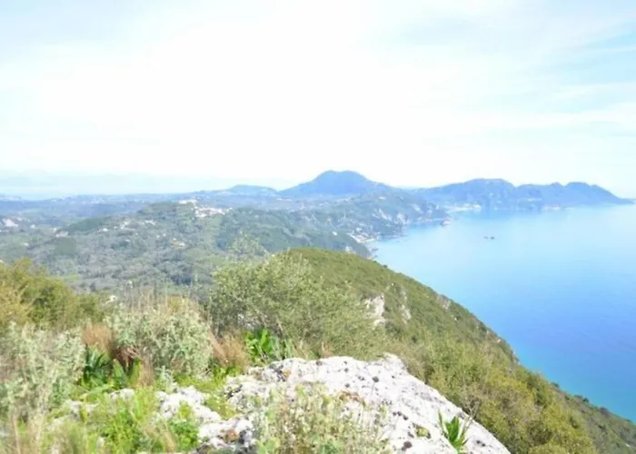 Apartment Vatos Studio