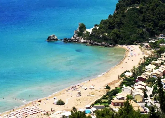 Apartment Vatos Studio