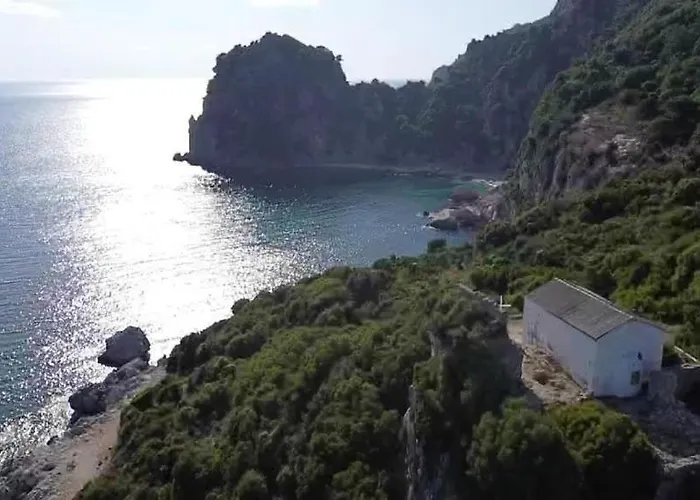 Vatos Studio Apartment *