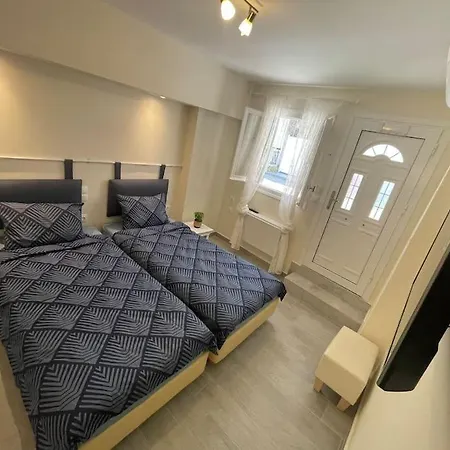아파트 Vatos Studio