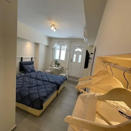 아파트 Vatos Studio Vátos